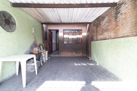 Casa para alugar com 91m², 3 quartos e 1 vaga Casa para alugar com 91m², 3 quartos e 1 vagaGaragem