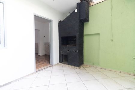 Casa para alugar com 91m², 3 quartos e 1 vaga Casa para alugar com 91m², 3 quartos e 1 vagaQuintal