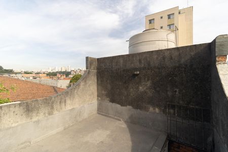 Casa para alugar com 91m², 3 quartos e 1 vaga Casa para alugar com 91m², 3 quartos e 1 vagaTerraço