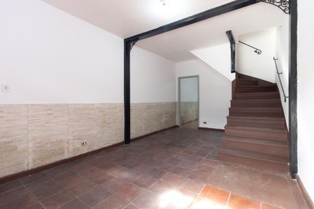 Casa para alugar com 91m², 3 quartos e 1 vaga Casa para alugar com 91m², 3 quartos e 1 vagaSala