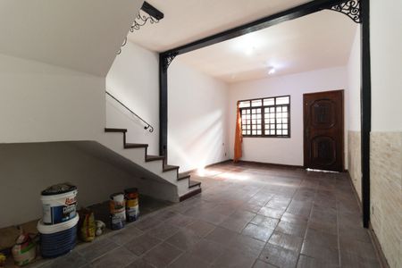 Casa para alugar com 91m², 3 quartos e 1 vaga Casa para alugar com 91m², 3 quartos e 1 vagaSala