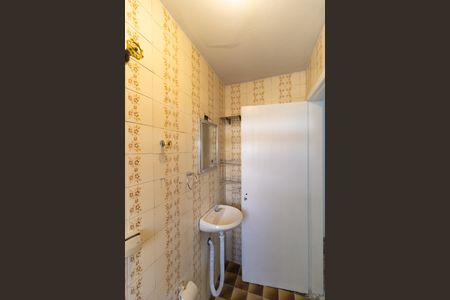 Casa para alugar com 91m², 3 quartos e 1 vaga Casa para alugar com 91m², 3 quartos e 1 vagaBanheiro da Suíte