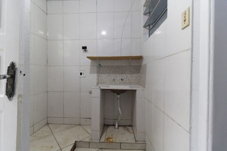 Casa para alugar com 91m², 3 quartos e 1 vaga Casa para alugar com 91m², 3 quartos e 1 vagaLavanderia