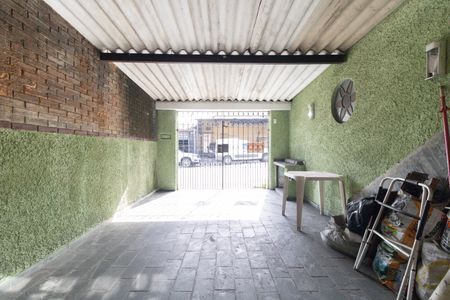 Casa para alugar com 91m², 3 quartos e 1 vaga Casa para alugar com 91m², 3 quartos e 1 vagaGaragem