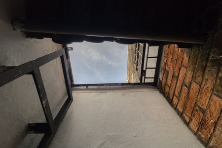 Casa para alugar com 91m², 3 quartos e 1 vaga Casa para alugar com 91m², 3 quartos e 1 vagaQuarto 2 - Acesso para o Terraço
