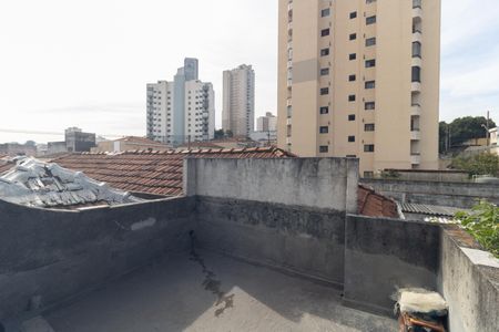 Casa para alugar com 91m², 3 quartos e 1 vaga Casa para alugar com 91m², 3 quartos e 1 vagaTerraço