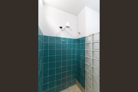 Casa para alugar com 91m², 3 quartos e 1 vaga Casa para alugar com 91m², 3 quartos e 1 vagaBanheiro Social