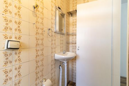Casa para alugar com 91m², 3 quartos e 1 vaga Casa para alugar com 91m², 3 quartos e 1 vagaBanheiro da Suíte