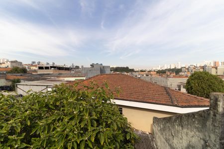 Casa para alugar com 91m², 3 quartos e 1 vaga Casa para alugar com 91m², 3 quartos e 1 vagaVista do Terraço