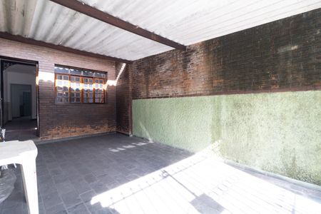 Casa para alugar com 91m², 3 quartos e 1 vaga Casa para alugar com 91m², 3 quartos e 1 vagaGaragem