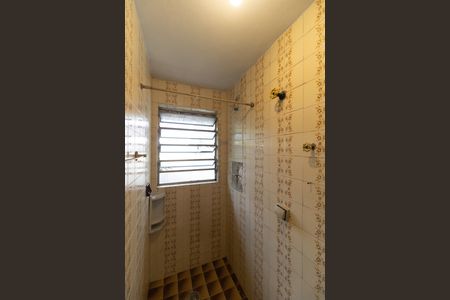 Casa para alugar com 91m², 3 quartos e 1 vaga Casa para alugar com 91m², 3 quartos e 1 vagaBanheiro da Suíte