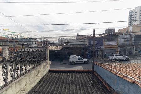 Casa para alugar com 91m², 3 quartos e 1 vaga Casa para alugar com 91m², 3 quartos e 1 vagaVista do Quarto 3