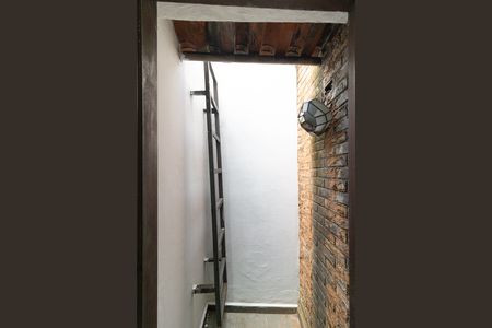 Casa para alugar com 91m², 3 quartos e 1 vaga Casa para alugar com 91m², 3 quartos e 1 vagaQuarto 2 - Acesso para o Terraço