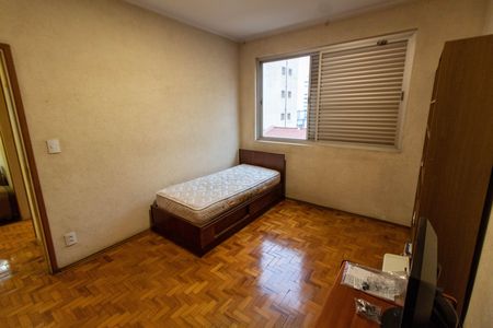 QUARTO 2 de apartamento para alugar com 2 quartos, 90m² em Centro, Campinas