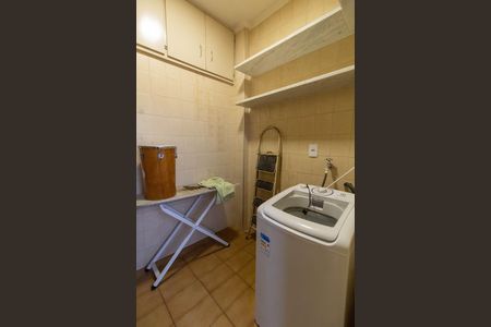 Apartamento para alugar com 90m², 2 quartos e sem vaga Apartamento para alugar com 90m², 2 quartos e sem vagaQuarto de serviço