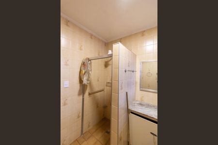 Apartamento para alugar com 90m², 2 quartos e sem vaga Apartamento para alugar com 90m², 2 quartos e sem vagaBanheiro