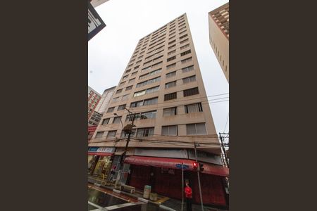 Apartamento para alugar com 90m², 2 quartos e sem vaga Apartamento para alugar com 90m², 2 quartos e sem vagaFachada