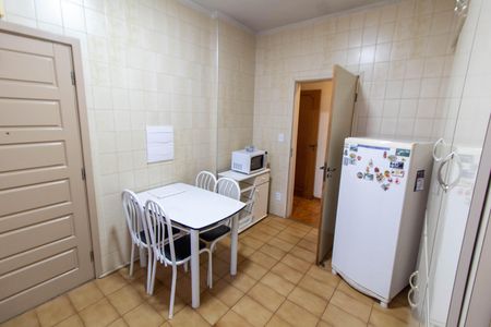 Apartamento para alugar com 90m², 2 quartos e sem vaga Apartamento para alugar com 90m², 2 quartos e sem vagaCozinha
