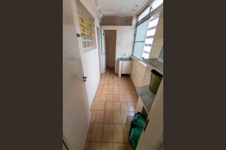 Apartamento para alugar com 90m², 2 quartos e sem vaga Apartamento para alugar com 90m², 2 quartos e sem vagaÁrea de serviço