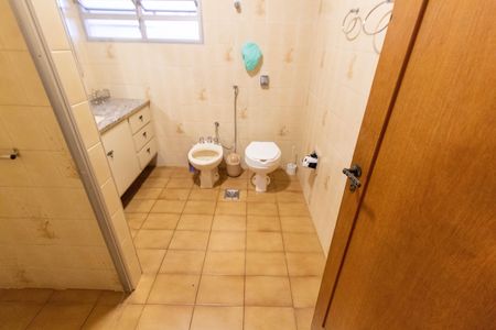Apartamento para alugar com 90m², 2 quartos e sem vaga Apartamento para alugar com 90m², 2 quartos e sem vagaBanheiro