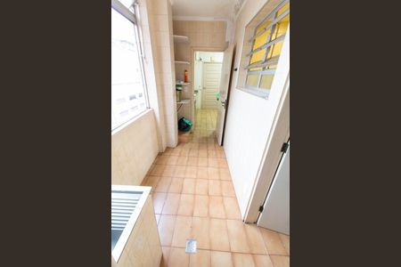 Apartamento para alugar com 90m², 2 quartos e sem vaga Apartamento para alugar com 90m², 2 quartos e sem vagaÁrea de serviço