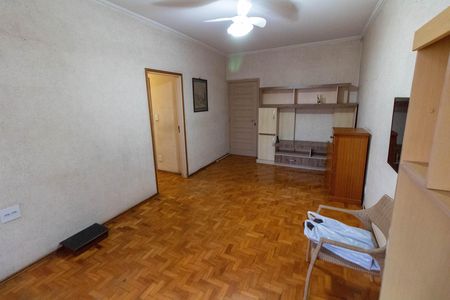 SALA de apartamento para alugar com 2 quartos, 90m² em Centro, Campinas