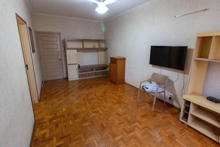 SALA de apartamento para alugar com 2 quartos, 90m² em Centro, Campinas