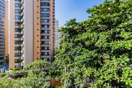 Varanda de apartamento à venda com 1 quarto, 31m² em Perdizes, São Paulo
