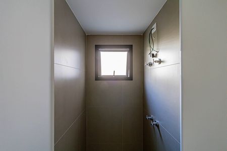 Apartamento à venda com 31m², 1 quarto e sem vaga Apartamento à venda com 31m², 1 quarto e sem vagaBanheiro
