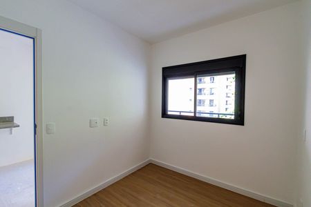 Apartamento à venda com 31m², 1 quarto e sem vaga Apartamento à venda com 31m², 1 quarto e sem vagaQuarto
