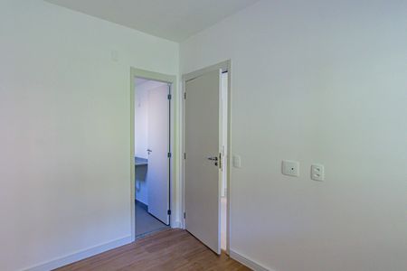 Apartamento à venda com 31m², 1 quarto e sem vaga Apartamento à venda com 31m², 1 quarto e sem vagaQuarto