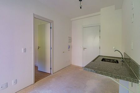 Studio de apartamento à venda com 1 quarto, 31m² em Perdizes, São Paulo
