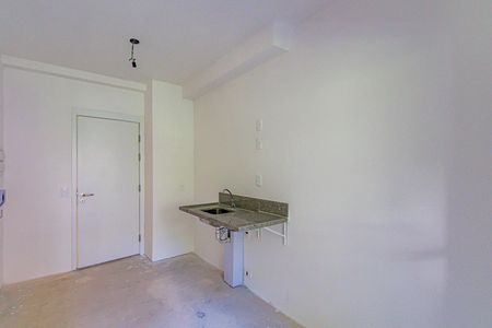 Apartamento à venda com 31m², 1 quarto e sem vaga Apartamento à venda com 31m², 1 quarto e sem vagaStudio