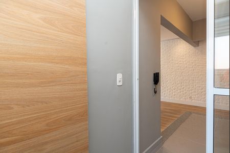 Apartamento à venda com 52m², 2 quartos e 1 vaga