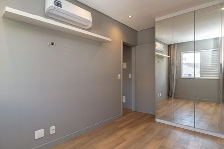 Apartamento à venda com 52m², 2 quartos e 1 vaga Apartamento à venda com 52m², 2 quartos e 1 vagaQuarto 1