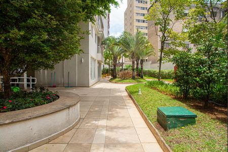 Apartamento à venda com 52m², 2 quartos e 1 vaga Apartamento à venda com 52m², 2 quartos e 1 vagaÁrea comum - Jardim
