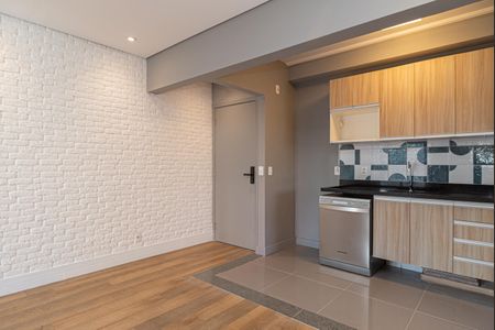 Apartamento à venda com 52m², 2 quartos e 1 vaga Apartamento à venda com 52m², 2 quartos e 1 vagaSala