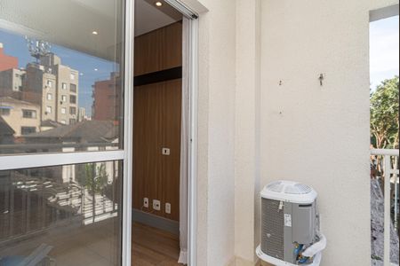 Apartamento à venda com 52m², 2 quartos e 1 vaga Apartamento à venda com 52m², 2 quartos e 1 vagaVaranda da Sala