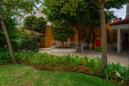 Apartamento à venda com 52m², 2 quartos e 1 vaga Apartamento à venda com 52m², 2 quartos e 1 vagaÁrea comum - Jardim