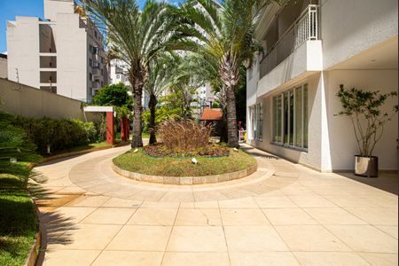 Apartamento à venda com 52m², 2 quartos e 1 vaga Apartamento à venda com 52m², 2 quartos e 1 vagaÁrea comum - Jardim