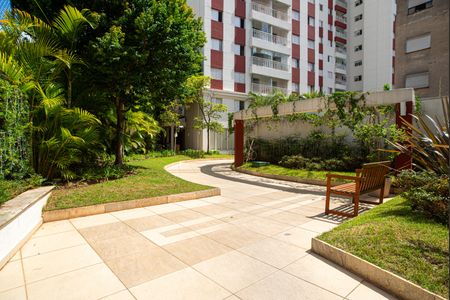 Apartamento à venda com 52m², 2 quartos e 1 vaga Apartamento à venda com 52m², 2 quartos e 1 vagaÁrea comum - Jardim