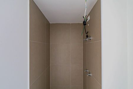 Apartamento à venda com 30m², 1 quarto e sem vaga Apartamento à venda com 30m², 1 quarto e sem vagaBanheiro