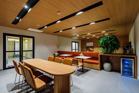 Apartamento à venda com 30m², 1 quarto e sem vaga Apartamento à venda com 30m², 1 quarto e sem vagaÁrea comum - Coworking