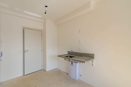 Apartamento à venda com 30m², 1 quarto e sem vaga