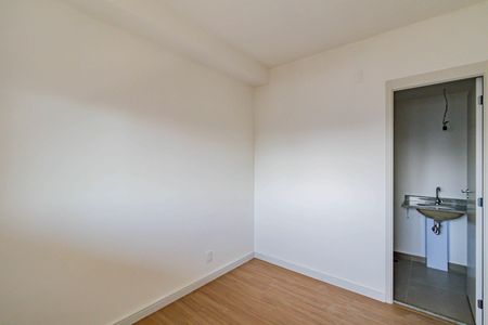 Apartamento à venda com 30m², 1 quarto e sem vaga Apartamento à venda com 30m², 1 quarto e sem vagaQuarto