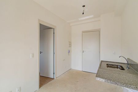 Apartamento à venda com 30m², 1 quarto e sem vaga