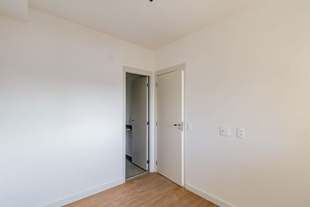 Apartamento à venda com 30m², 1 quarto e sem vaga Apartamento à venda com 30m², 1 quarto e sem vagaQuarto