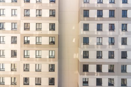 Vista de apartamento à venda com 2 quartos, 36m² em Presidente Altino, Osasco
