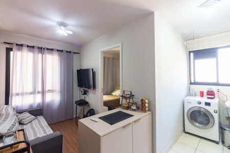 Apartamento à venda com 2 quartos, 36m² em Presidente Altino, Osasco