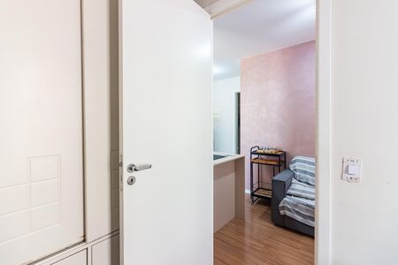 Quarto 2 de apartamento à venda com 2 quartos, 36m² em Presidente Altino, Osasco